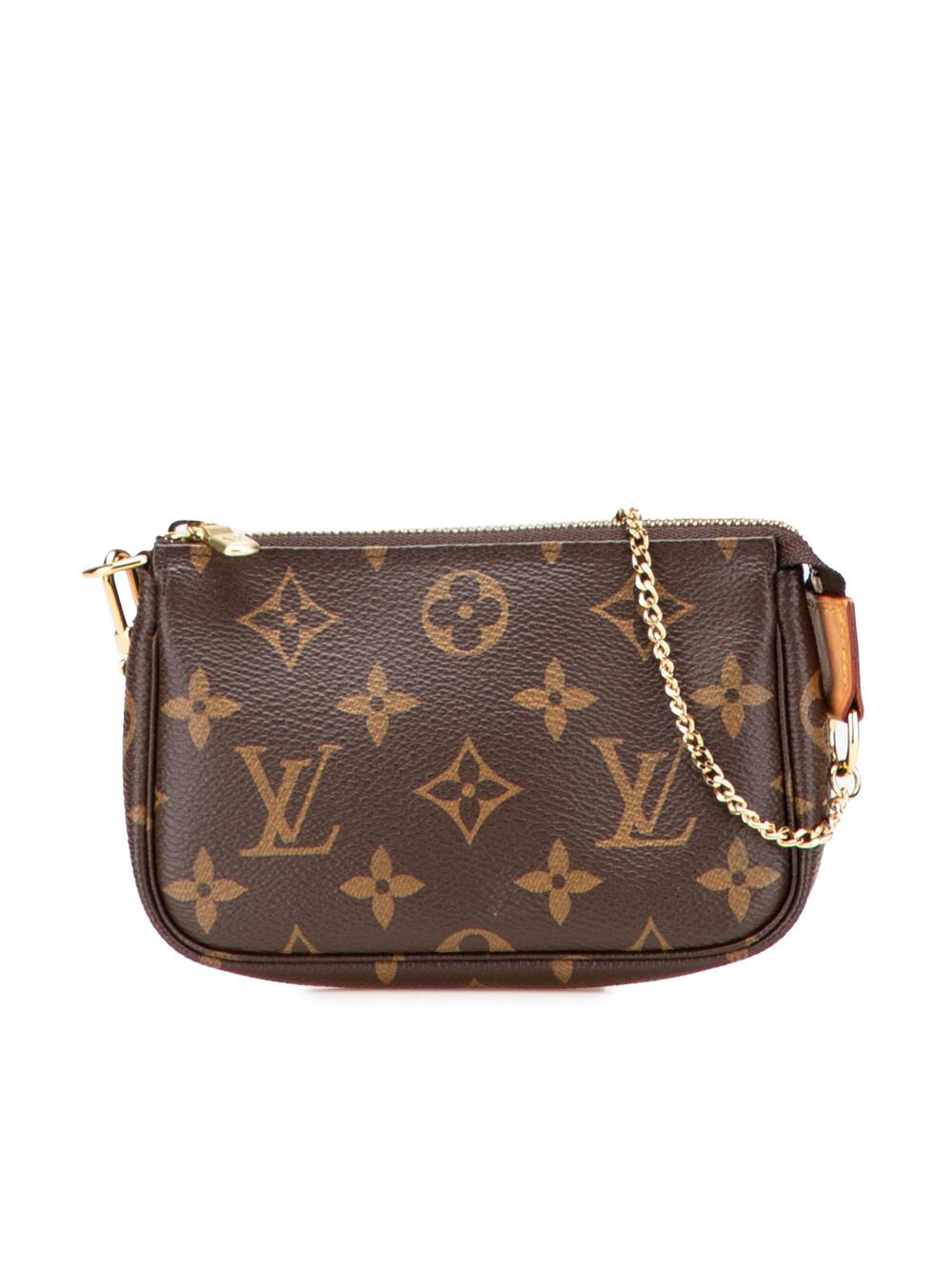 Louis Vuitton Pochette Accessoires #367777L80B